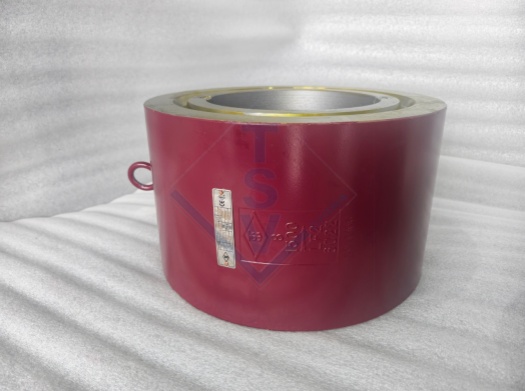 Low Temperature Carbon Steel Wafer Check Valve